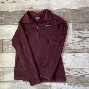 Women’s sweatshirt